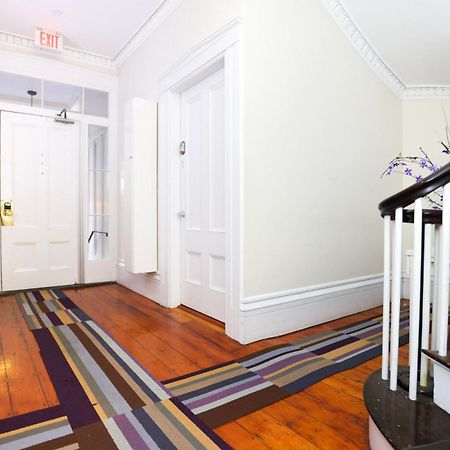 Charming & Stylish Studio On Beacon Hill #12 Boston Luaran gambar