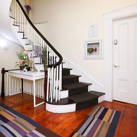 Charming & Stylish Studio On Beacon Hill #12 Boston Luaran gambar