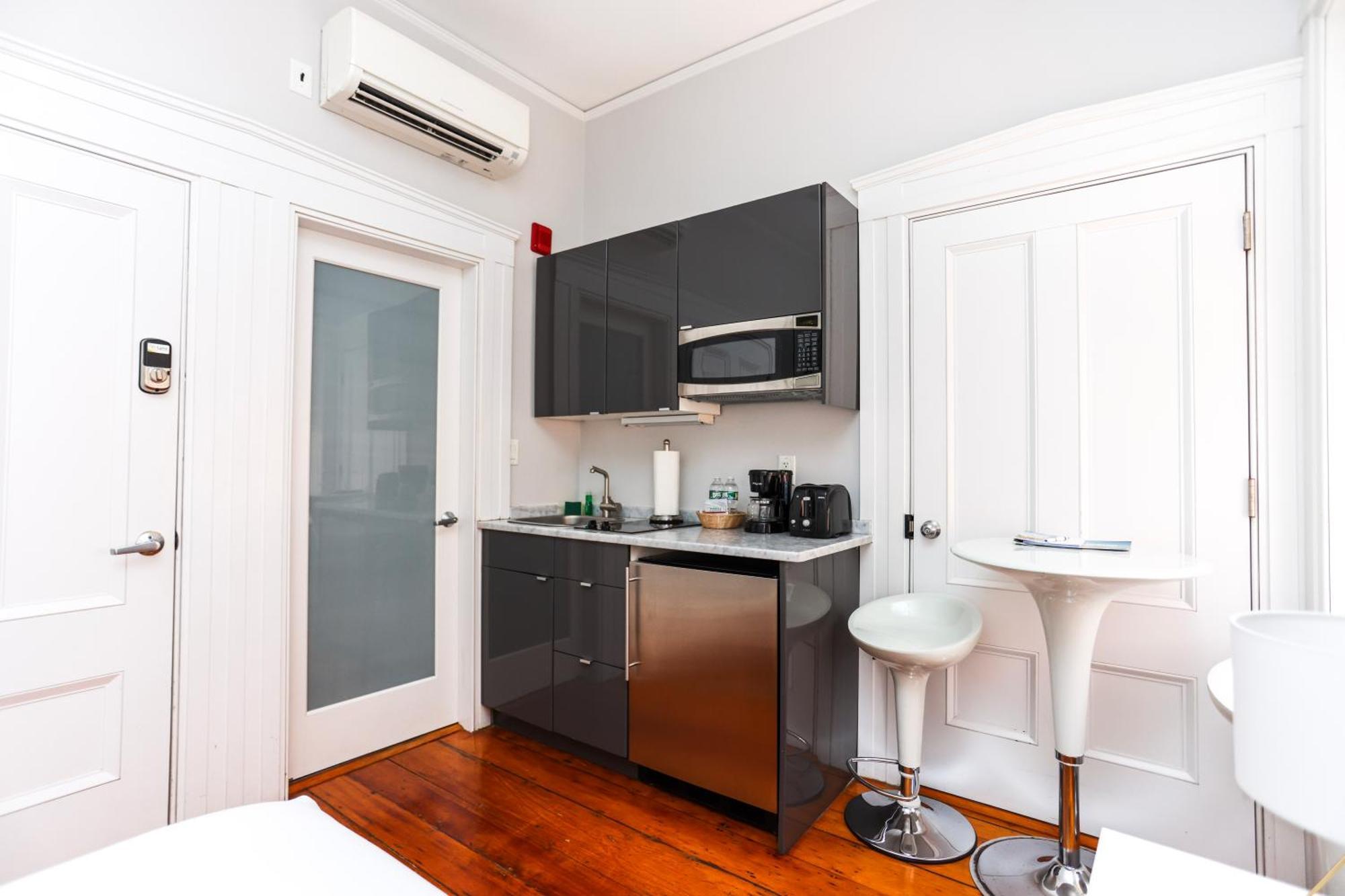 Charming & Stylish Studio On Beacon Hill #12 Boston Luaran gambar