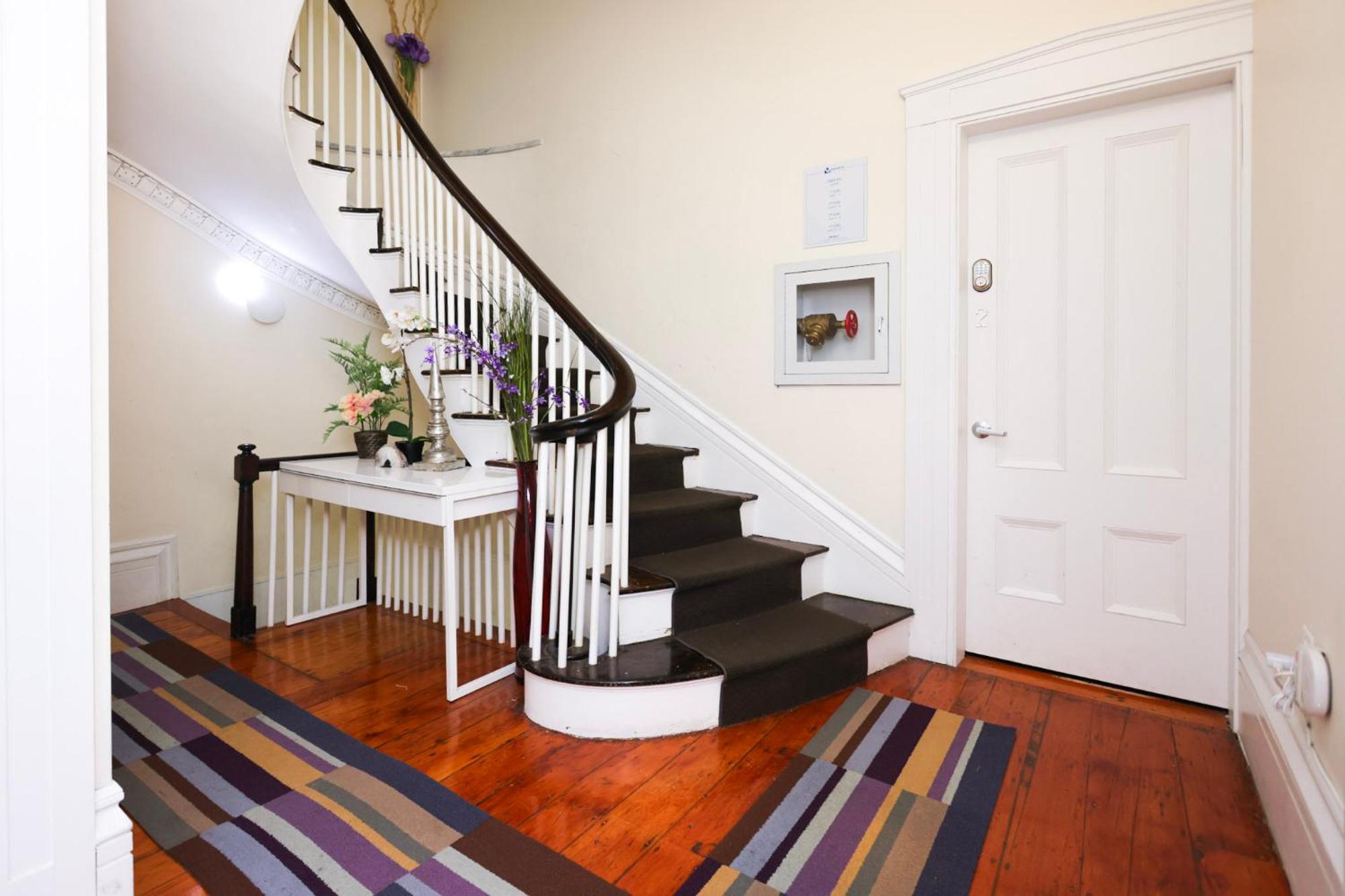 Charming & Stylish Studio On Beacon Hill #12 Boston Luaran gambar