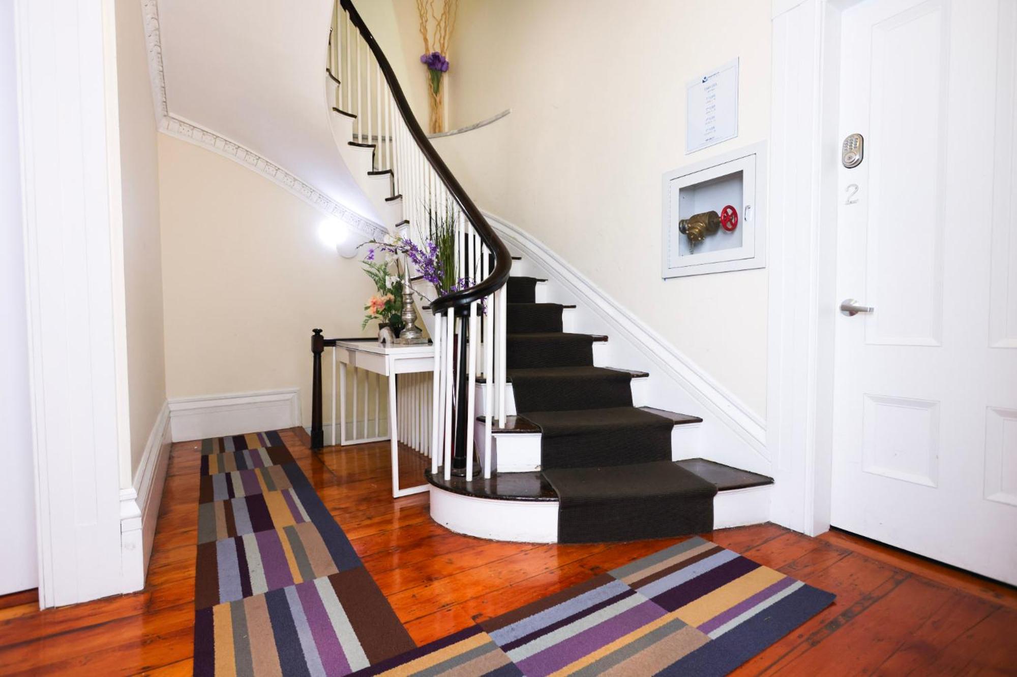 Charming & Stylish Studio On Beacon Hill #12 Boston Luaran gambar