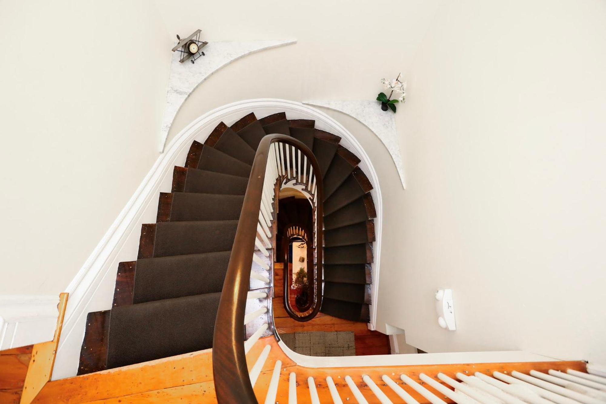 Charming & Stylish Studio On Beacon Hill #12 Boston Luaran gambar