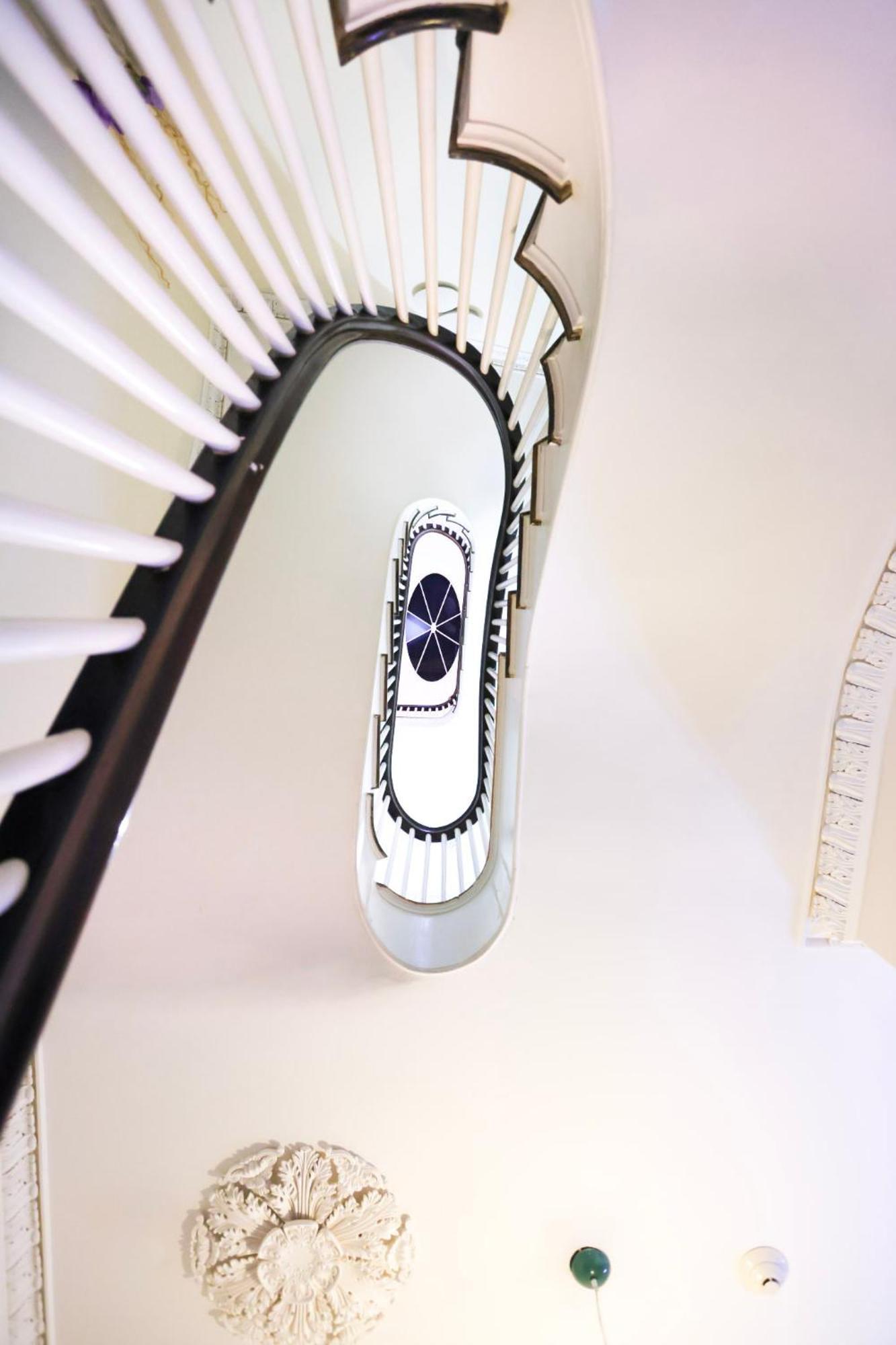 Charming & Stylish Studio On Beacon Hill #12 Boston Luaran gambar