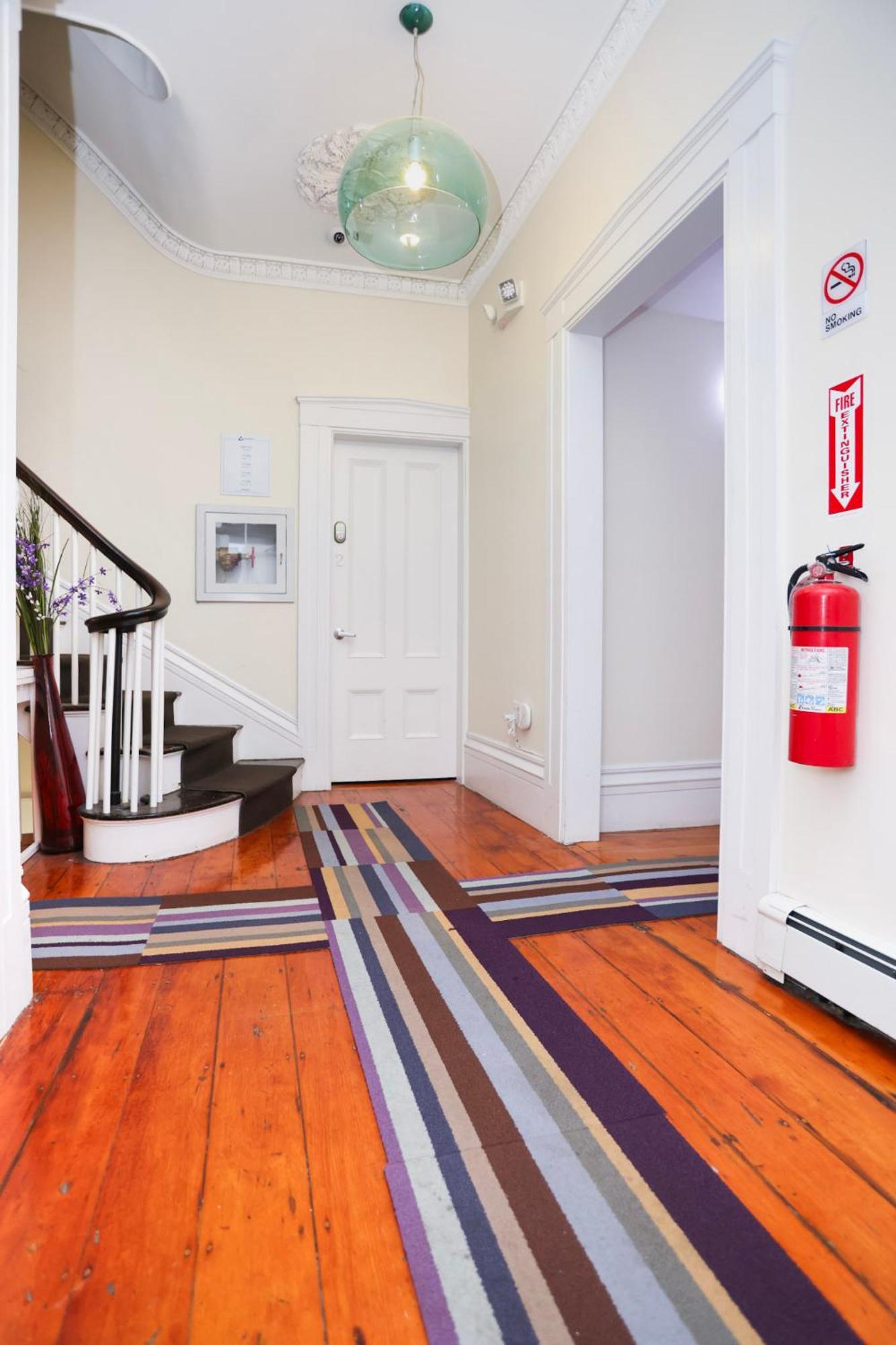 Charming & Stylish Studio On Beacon Hill #12 Boston Luaran gambar