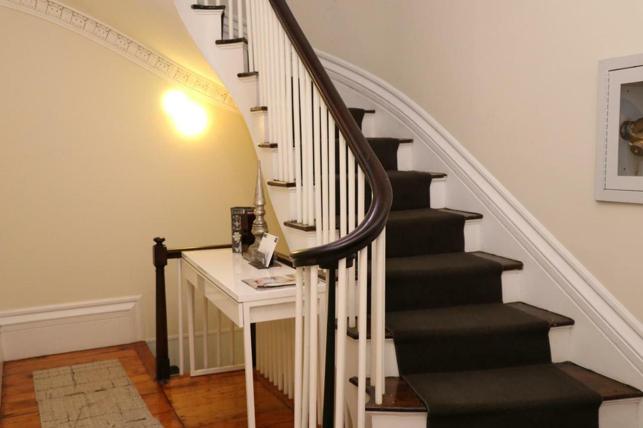 Charming & Stylish Studio On Beacon Hill #12 Boston Luaran gambar