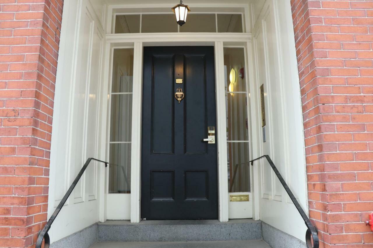 Charming & Stylish Studio On Beacon Hill #12 Boston Luaran gambar